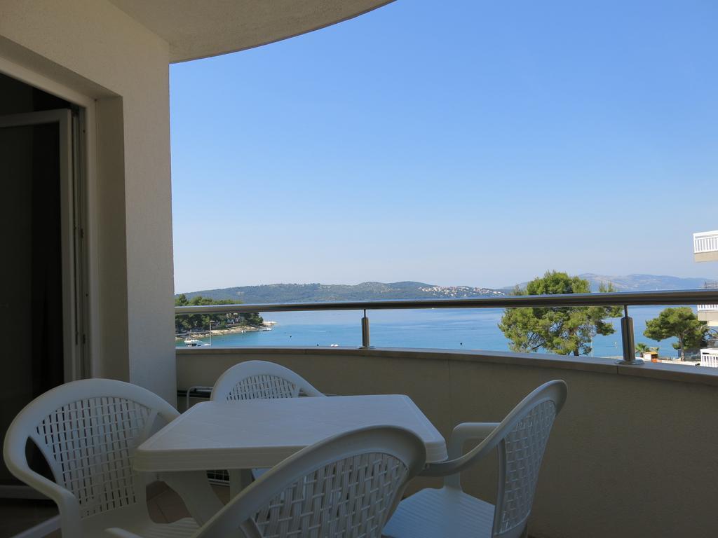Sunrise Apartment โตรกีร์ ห้อง รูปภาพ