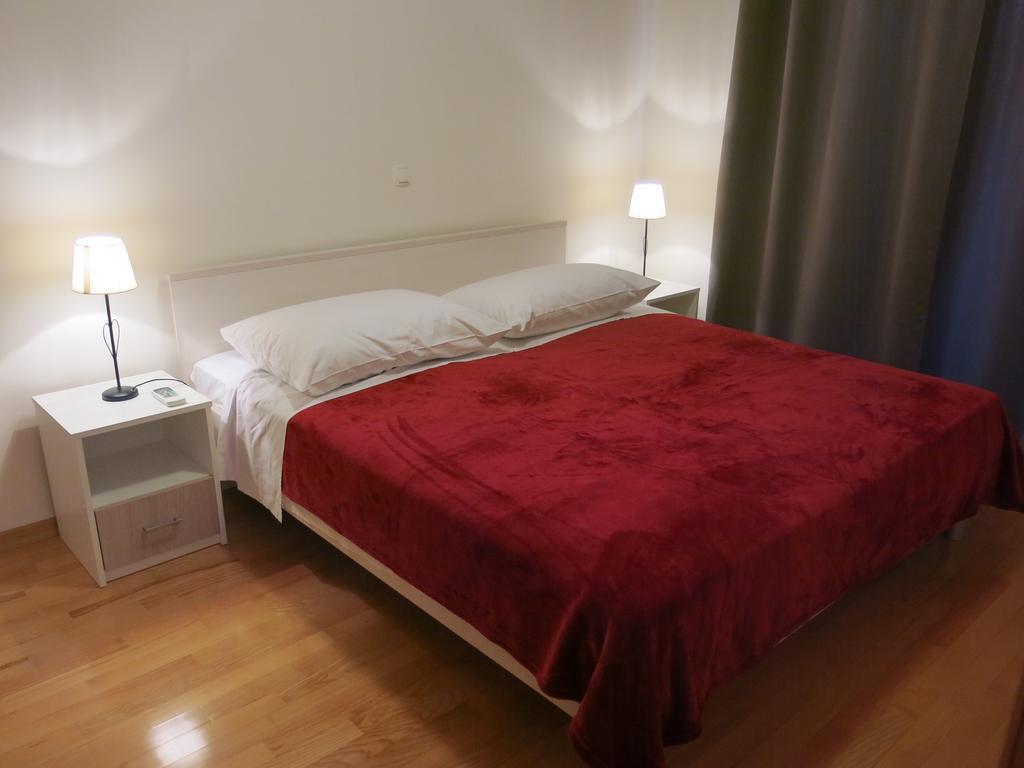 Sunrise Apartment โตรกีร์ ห้อง รูปภาพ