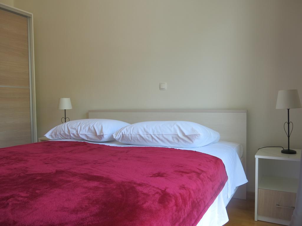 Sunrise Apartment โตรกีร์ ห้อง รูปภาพ