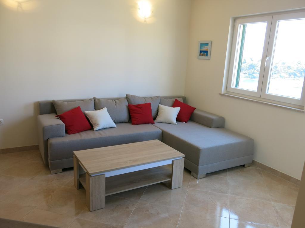 Sunrise Apartment โตรกีร์ ห้อง รูปภาพ