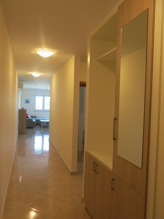 Sunrise Apartment โตรกีร์ ห้อง รูปภาพ