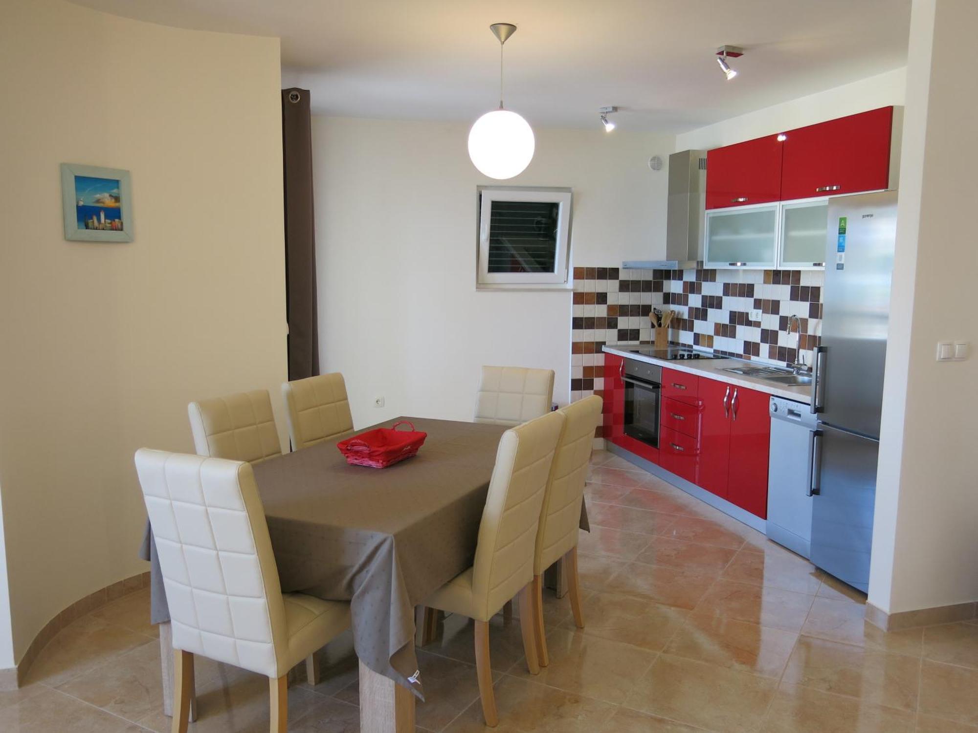 Sunrise Apartment โตรกีร์ ภายนอก รูปภาพ